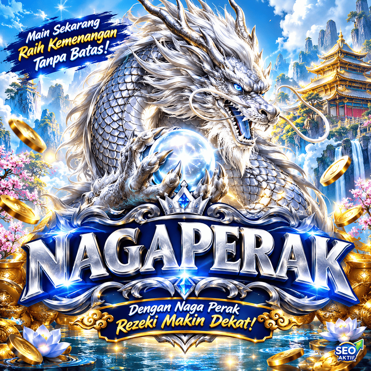 NAGAPERAK